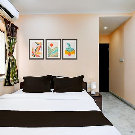 Super Hotel O New Town Near Axis Mall Formerly Spandan Inn Calcuta Exterior foto