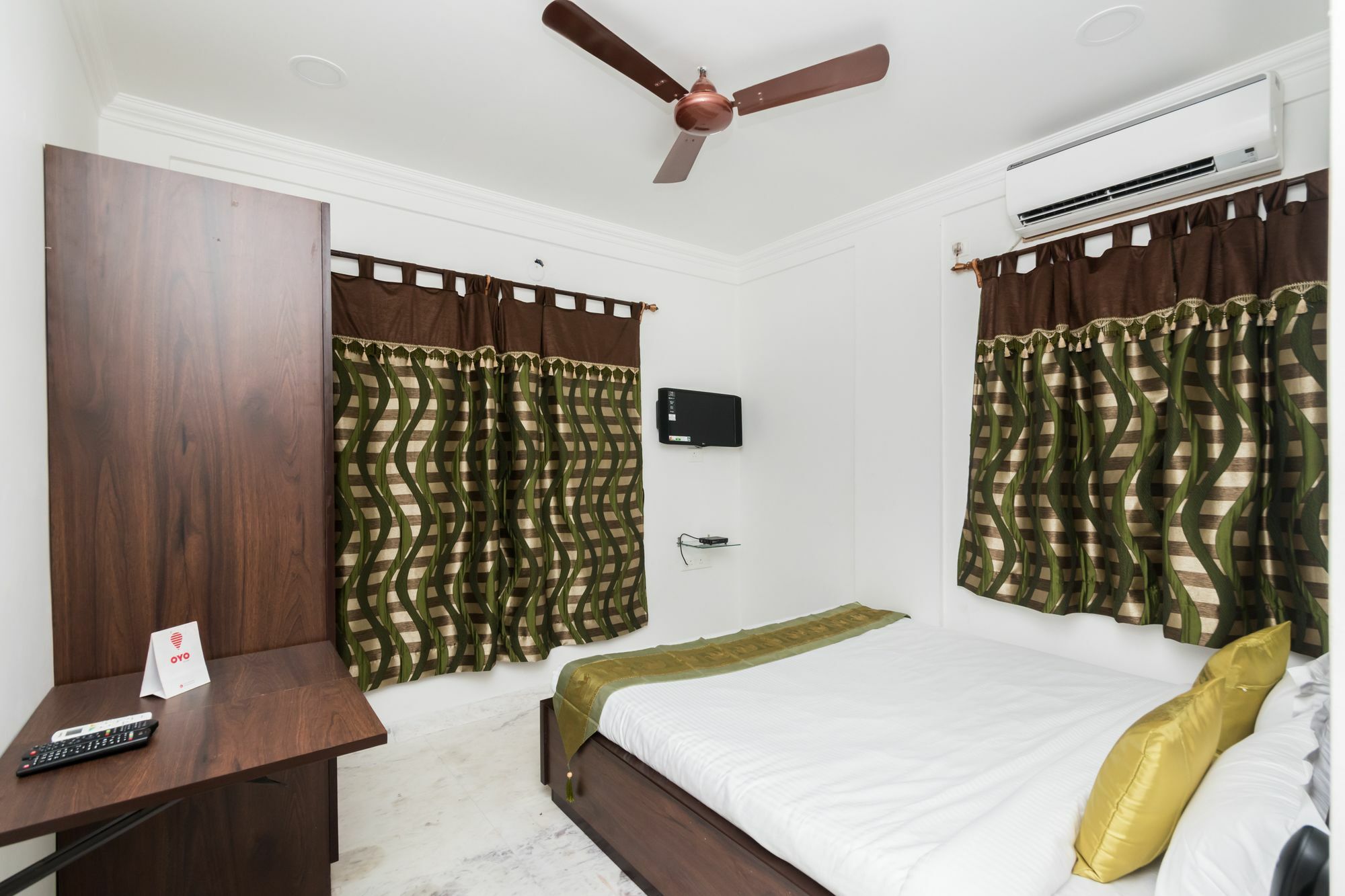 Super Hotel O New Town Near Axis Mall Formerly Spandan Inn Calcuta Exterior foto